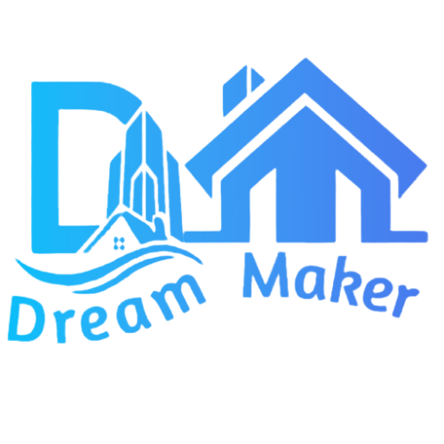 DreameMaker Logo